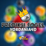 prediksi yordania4d